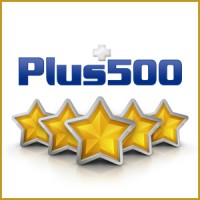 5. Plus 500